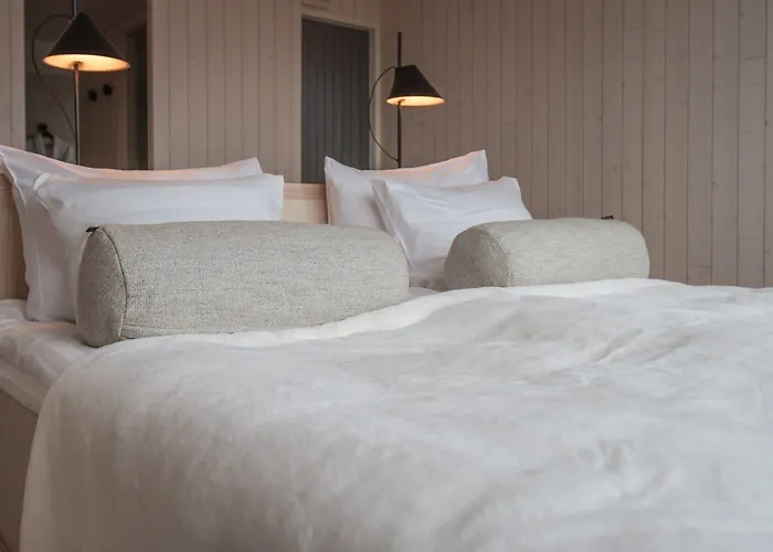 Arctic Treehouse Hotel Rovaniemi