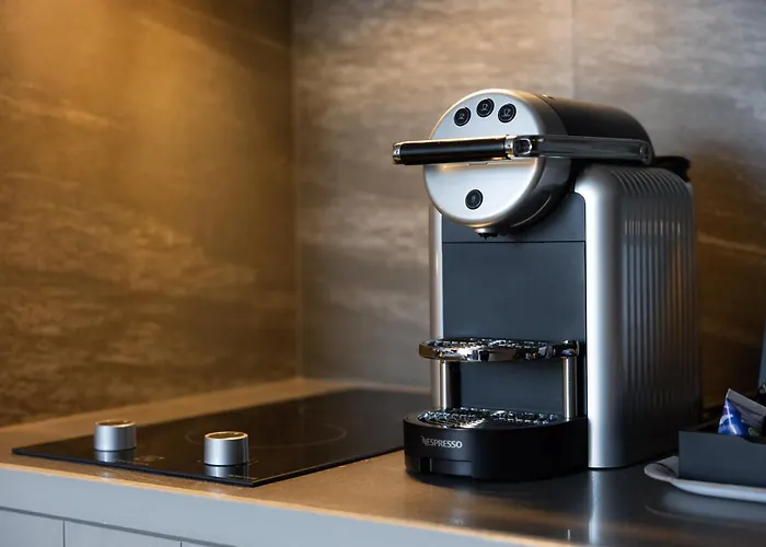 Arctic Treehouse Hotel Rovaniemi