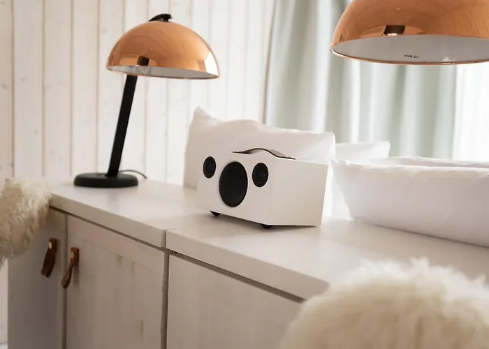 Arctic Treehouse 5* Rovaniemi