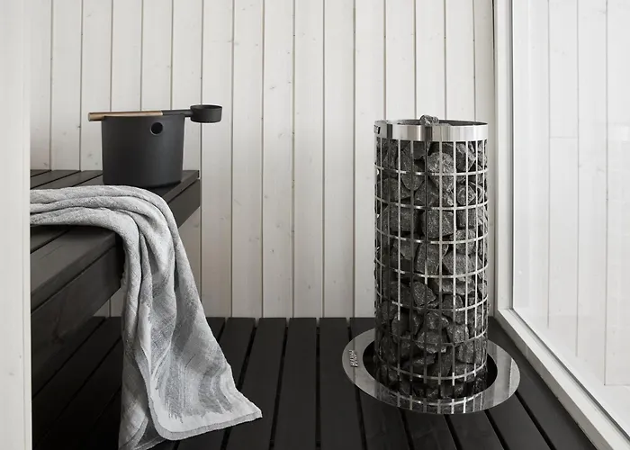 Arctic Treehouse Rovaniemi